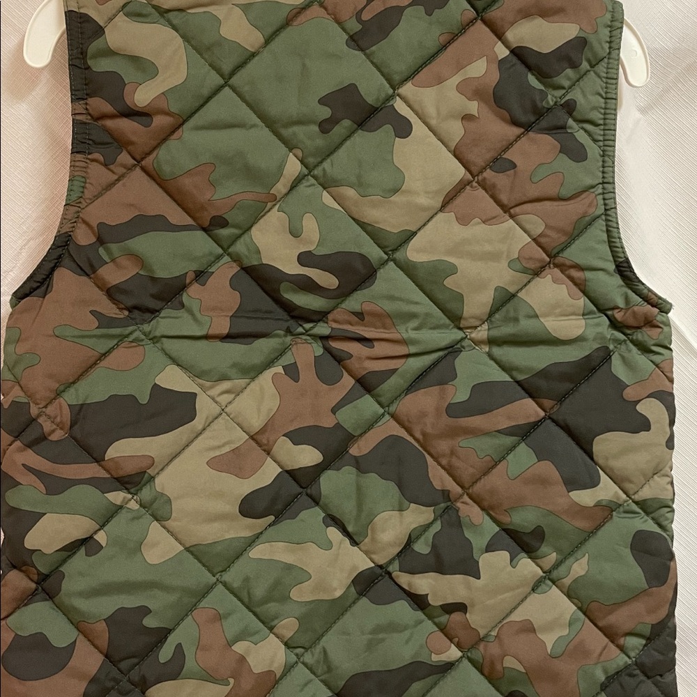 Polo by Ralph Lauren ( Vest )